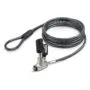 StarTech.com SNBLK-LAPTOP-LOCK cable lock