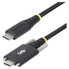 StarTech.com S2CEPR3M-USBSL-CABLE USB cable