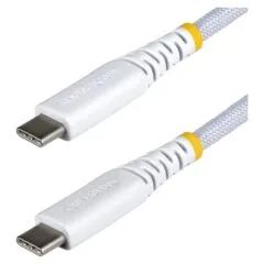 StarTech.com USB2CC1MNCBRWH USB cable
