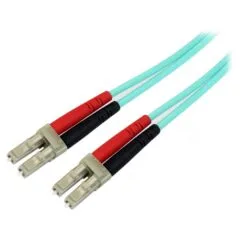 StarTech.com A50FBLCLC10 InfiniBand/fibre optic cable