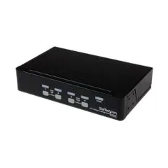 StarTech.com SV431DUSBU KVM switch