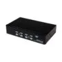 StarTech.com SV431DUSBU KVM switch
