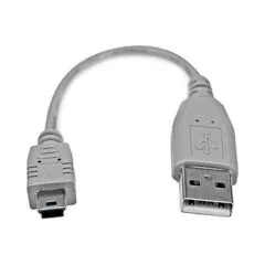 StarTech.com USB2HABM6IN USB cable