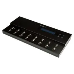 StarTech.com USBDUPE115 media duplicator
