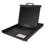 StarTech.com RKCONS1908K rack console