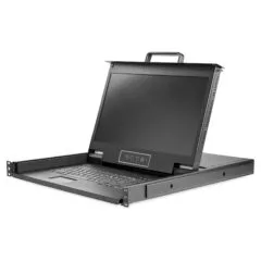 StarTech.com RKCONS17HD rack console