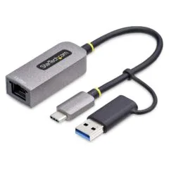 StarTech.com U2GA-USB-C-ETHERNET network card