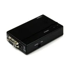 StarTech.com VGA2VID video signal converter