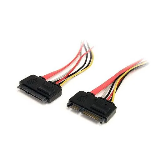 StarTech.com SATA22PEXT SATA cable — image 1