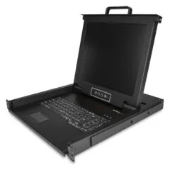 StarTech.com RKCONS1701 rack console