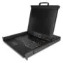 StarTech.com RKCONS1701 rack console