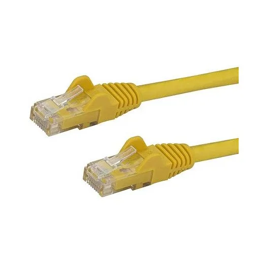 StarTech.com N6PATC2MYL networking cable — image 1