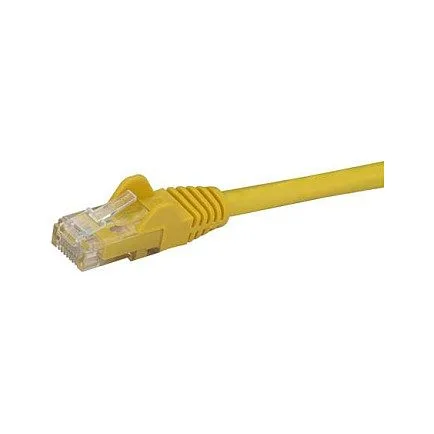 StarTech.com N6PATC2MYL networking cable — image 2