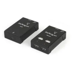 StarTech.com USB2004EXTV console extender