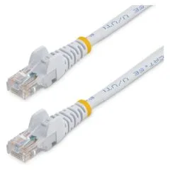 StarTech.com 45PAT50CMWH networking cable