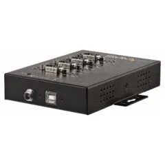 StarTech.com ICUSB234854I interface hub