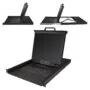 StarTech.com RKCONS1916K rack console