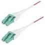 StarTech.com OM4RLCLC30M InfiniBand/fibre optic cable