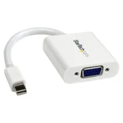 StarTech.com MDP2VGAW video cable adapter