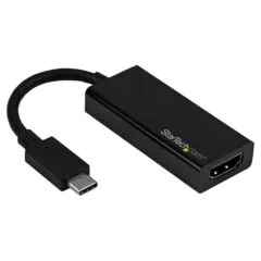 StarTech.com CDP2HD4K60 USB graphics adapter