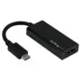 StarTech.com CDP2HD4K60 USB graphics adapter
