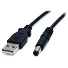 StarTech.com USB2TYPEM2M power cable