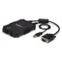 StarTech.com NOTECONS02X KVM switch