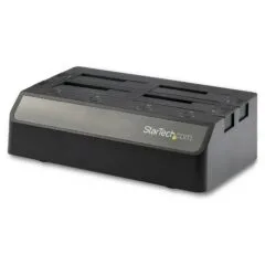 StarTech.com SDOCK4U313 storage drive docking station