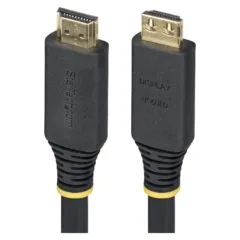 StarTech.com HDMI2-CABLE-GRIP-10M HDMI cable