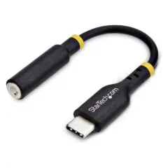 StarTech.com USBCAUDIO2 audio cable