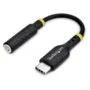 StarTech.com USBCAUDIO2 audio cable