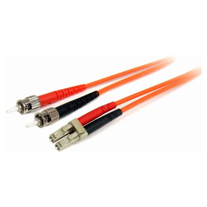 StarTech.com FIBLCST3 InfiniBand/fibre optic cable — image 1