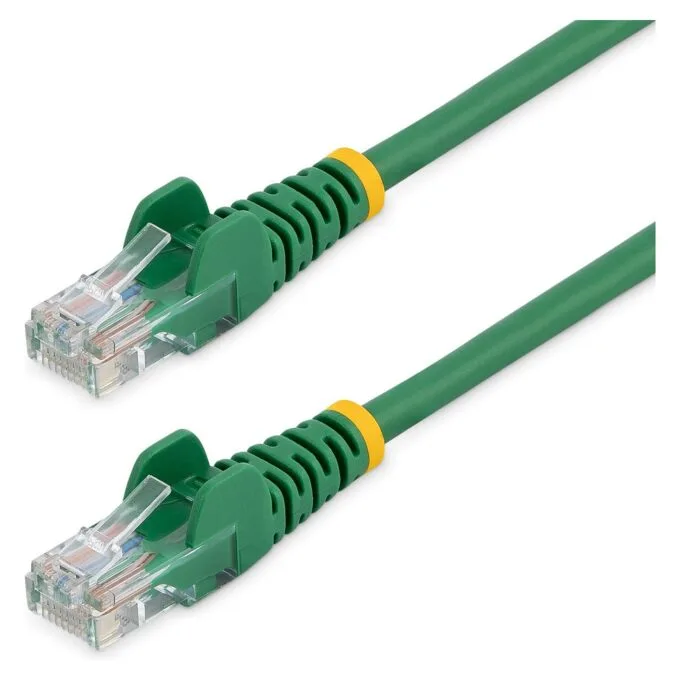 StarTech.com 45PAT1MGN networking cable — image 1