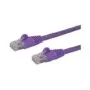 StarTech.com N6PATC50CMPL networking cable