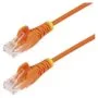 StarTech.com N6PAT300CMORS networking cable