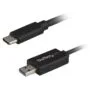 StarTech.com USBC3LINK USB cable