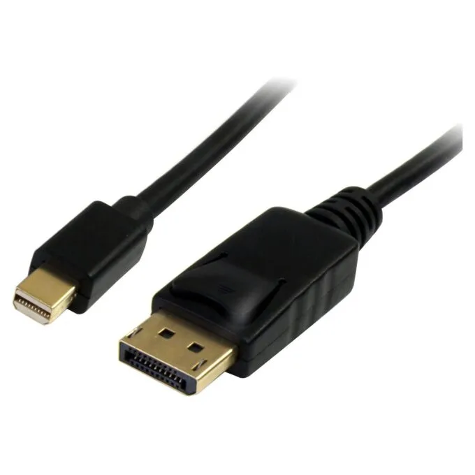 StarTech.com MDP2DPMM1M DisplayPort cable — image 1
