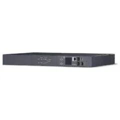 CyberPower USV PDU Switched ATS MBO PDU84005 Power Distribution 16A 8x Rack 1U