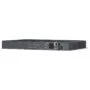 CyberPower USV PDU Switched ATS MBO PDU84005 Power Distribution 16A 8x Rack 1U