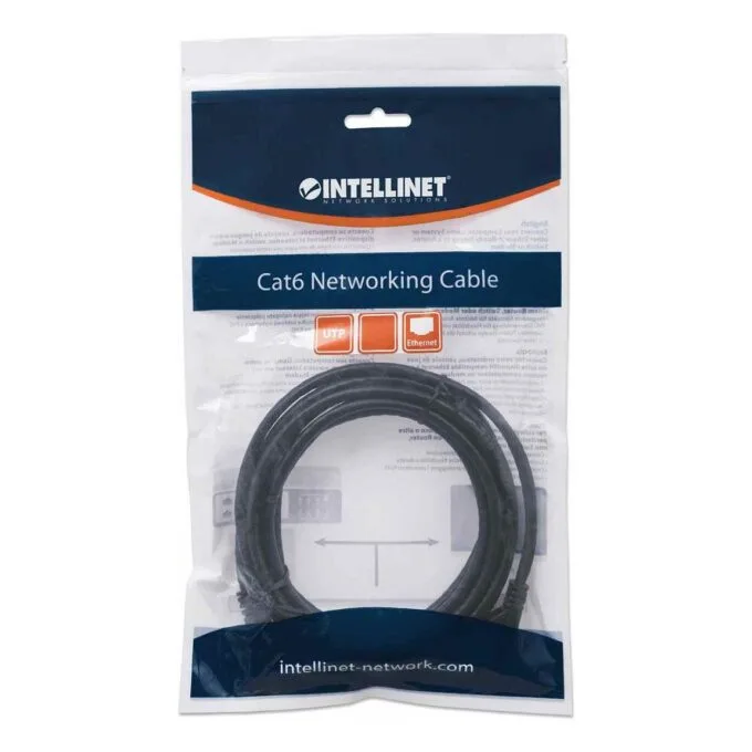 Intellinet 342063 networking cable — image 2