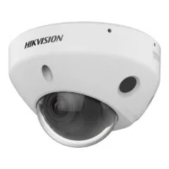 HIKVISION DS-2CD2546G3-IZS2UY(2.8/4mm) Dome 4MP Acusense Smart Hybrid Light