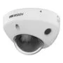 HIKVISION DS-2CD2546G3-IZS2UY(2.8/4mm) Dome 4MP Acusense Smart Hybrid Light