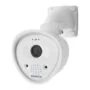 Mobotix ONE M1A-S with 4K night sensor module, 15°x8,5°
