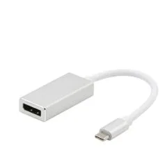 VALUE Display Adapter Typ C - DisplayPort, 4K60Hz
