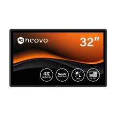 AG Neovo QX3202 surveillance monitor