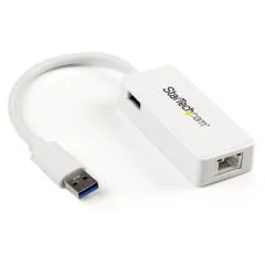 StarTech.com USB31000SPTW network card