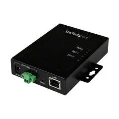 StarTech.com NETRS2322P serial server