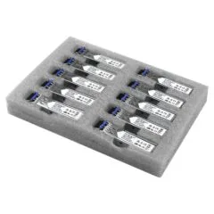 StarTech.com GLCLHSM10PST network transceiver module