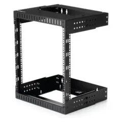 StarTech.com RK12WALLOA rack cabinet