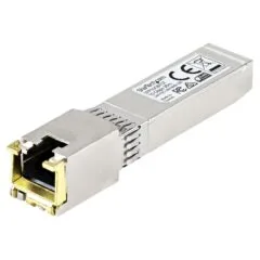 StarTech.com SFP10GBTST network transceiver module